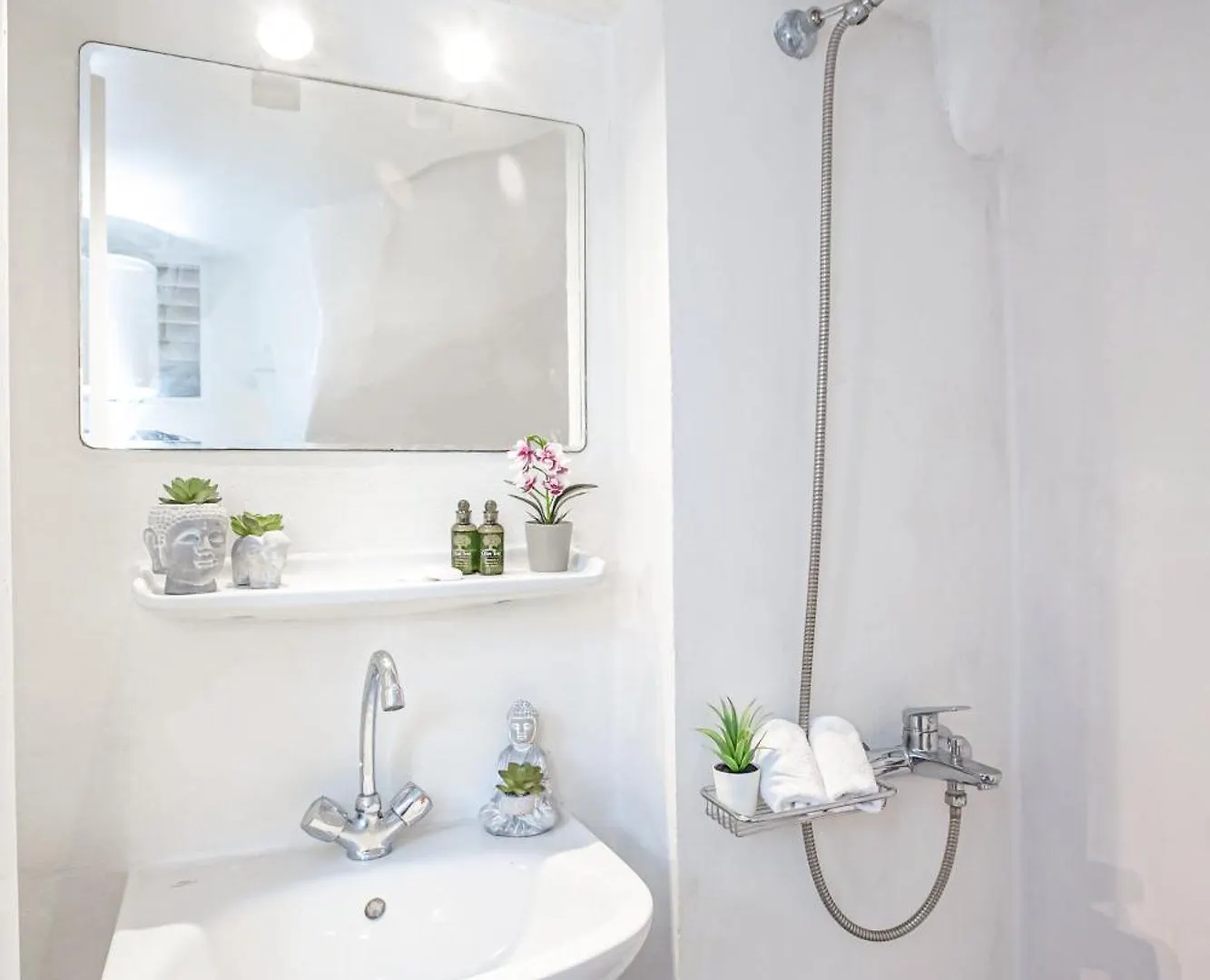 Studio In Laka In Mykonos Town 0*,