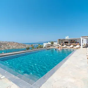 Apartamento Il Vento Premium Mykonos, Mykonos Town