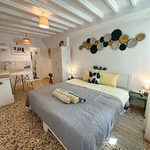 Apartamento Petra Pelikan, Mykonos Town