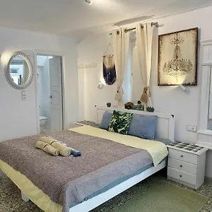 Apartamento Terra Nova, Mykonos Town