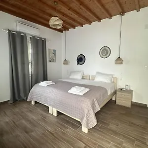 Apartamento Alesta, Mykonos Town