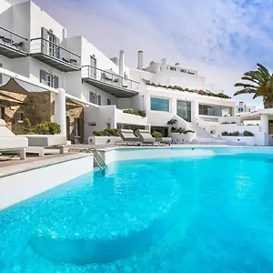 Otel Ilio Maris, Mykonos Town