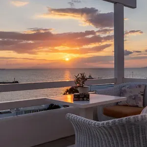Apartamento Magic View Mykonos, Mykonos Town