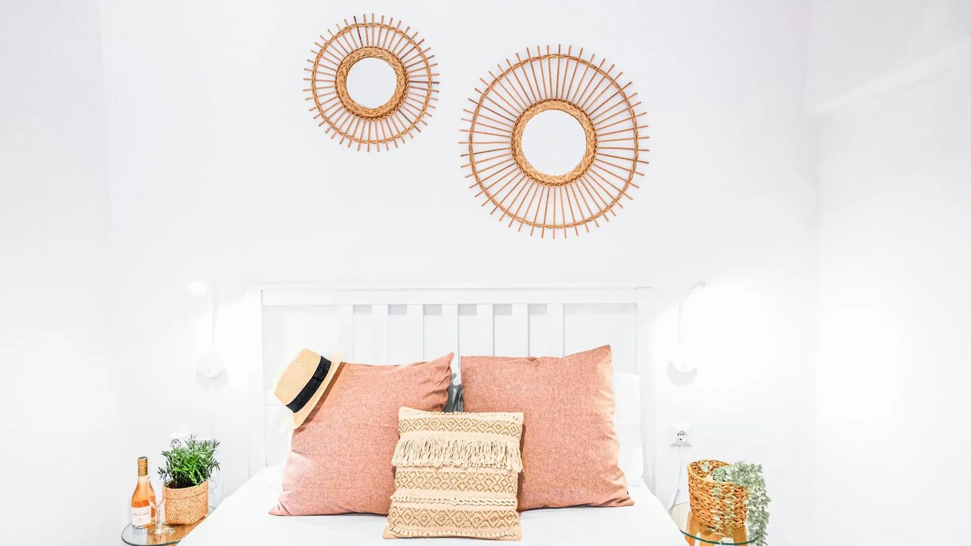 Studio In Laka In Mykonos Town 그리스
