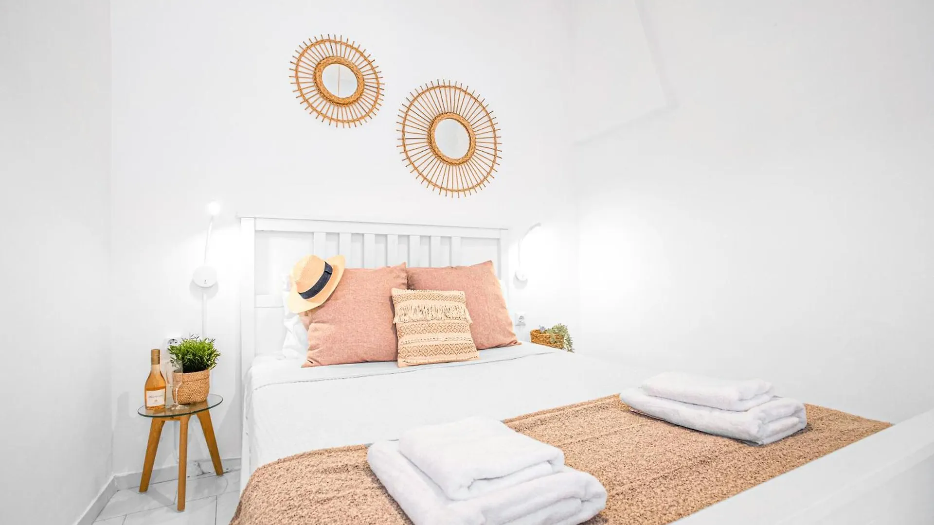 Studio In Laka In Mykonos Town 0*,  그리스