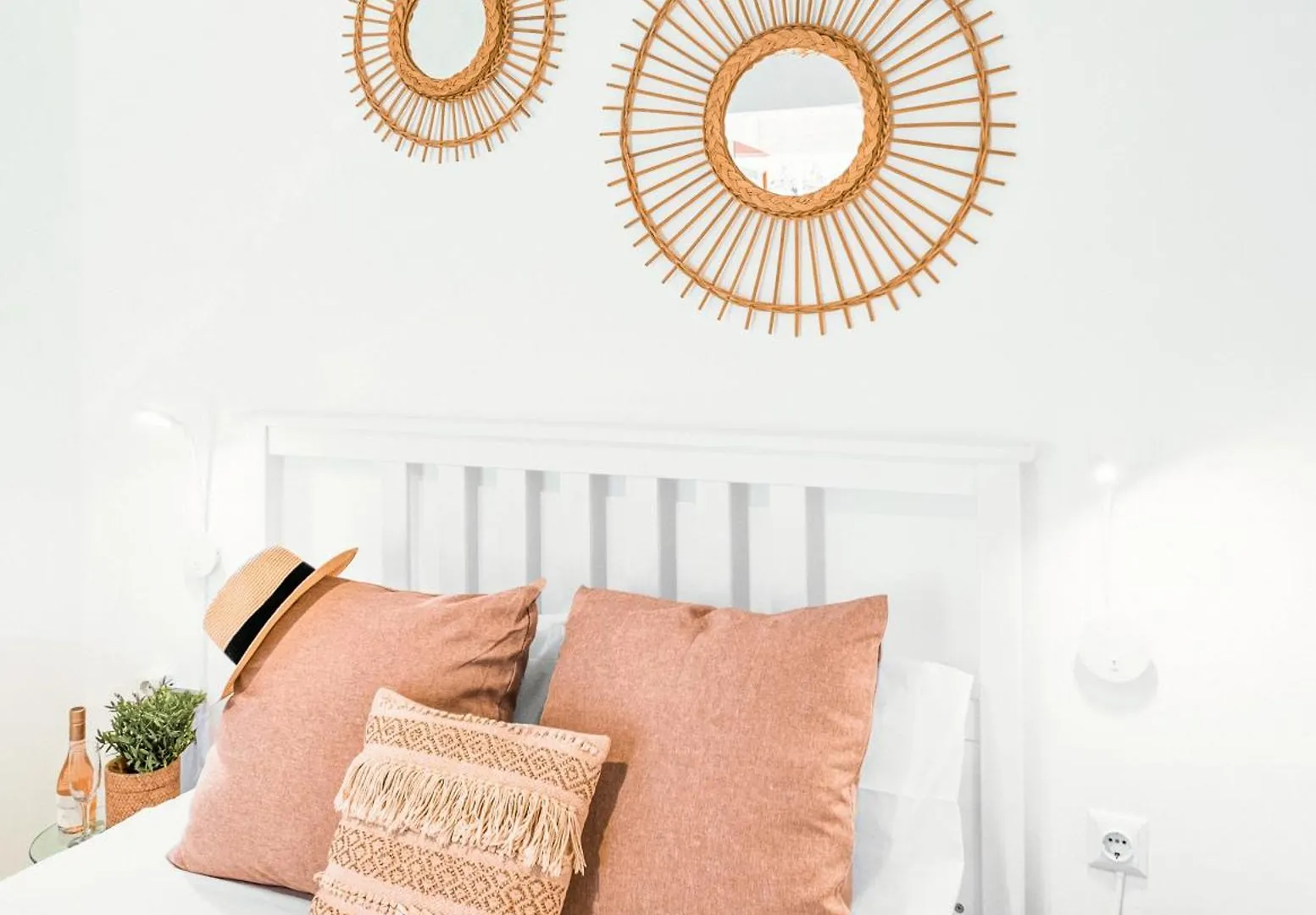 Studio In Laka In Mykonos Town 아파트