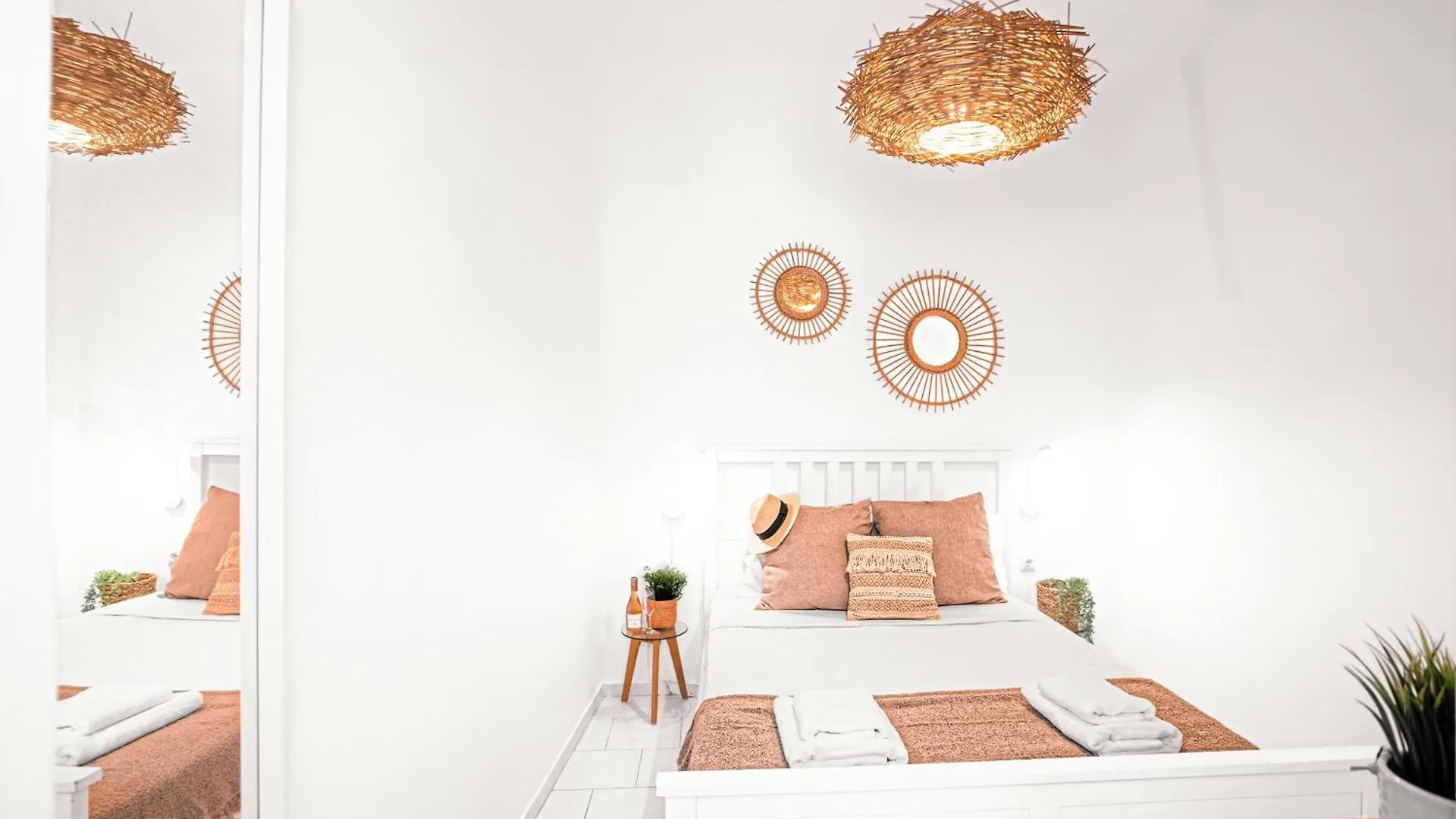 Studio In Laka In Mykonos Town