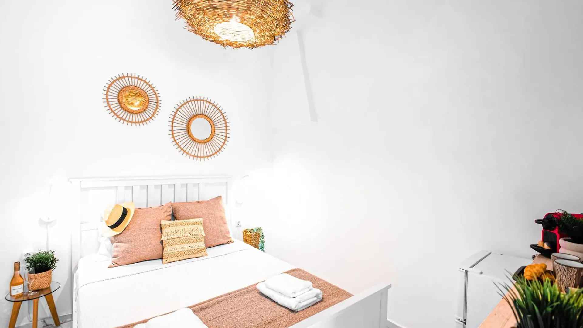 Studio In Laka In Mykonos Town